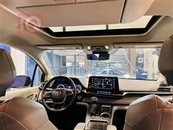 تويوتا سيينا